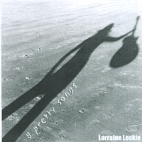 Lorraine Leckie : 8 Pretty Songs