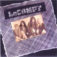 michael le compt : LeCOMPT-- debut cd
