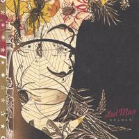 Led Man : Golden