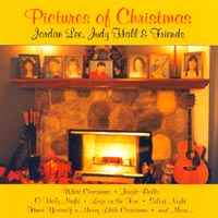 Jordan Lee & Judy Hall : Pictures Of Christmas