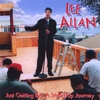 LEE ALLAN: Just Getting By: A Stand-Up Journey