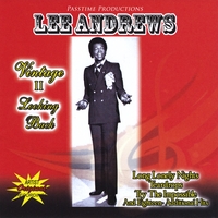 Lee Andrews : Looking Back Vintage, Vol. 2