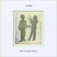 Lee and Susan Terry : Acadia