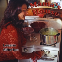 Leeann Atherton : Mama's House