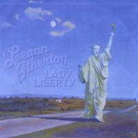 Leeann Atherton : Lady Liberty