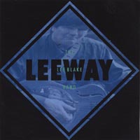 LEE BLAKE BAND: Leeway