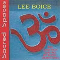 Lee Boice : Sacred Spaces