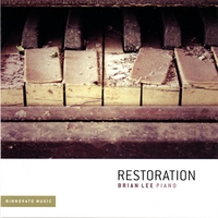 BRIAN LEE: Restoration
