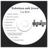 LEE BRITT: Fabulous And More