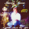 SHERRY LEECE: A New Leece On Life