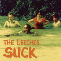 The Leeches : Suck