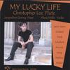 CHRISTOPHER LEE: My Lucky Life