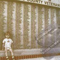 Keith Leedham : Dog Tags & Tears