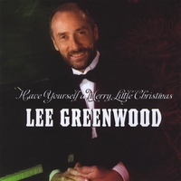2008 Lee Greenwood, Inc. ...