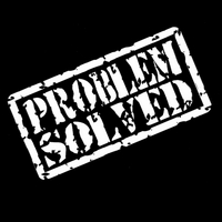 Lee Jackson : Problem Solved