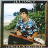 LEE JONES: Cowboy In Paradise