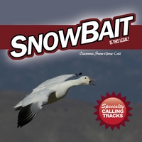 Lee Kendall : Snow Bait