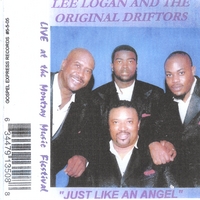 Lee Logan & The'Original' Driftors : Live at the Montray Music Festival