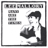 LEE MALLORY: Many Are The Times