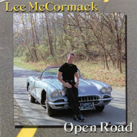 Lee McCormack : Open Road