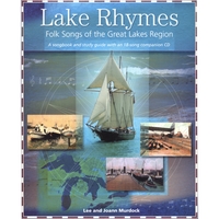 Lee Murdock : Lake Rhymes
