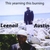LEENAIL AUSTIN: this yearning this burning