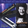 LEE OSKAR: The Best of Lee Oskar