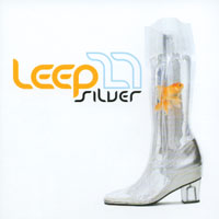 Leep 27 : Silver