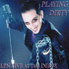 LEE PRESS-ON AND THE NAILS: Playing Dirty: LPN live at the Derby