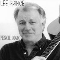 Lee Prince : Pencil Logic