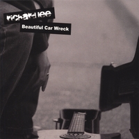 Richard Lee : Beautiful Car Wreck