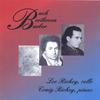 LEE RICHEY/CRAIG RICHEY: Bach, Beethoven, Barber