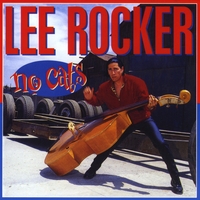 Lee Rocker : No Cats
