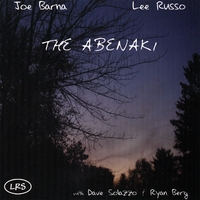 Lee Russo : The Abenaki