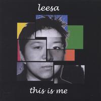 Leesa : this is me
