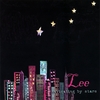 LEE: navigating by stars