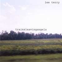 Lee Terry : trainsleavingangels