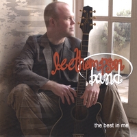Lee Thompson Band : The Best in Me