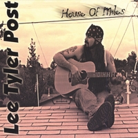 LEE TYLER POST: House Of Miles
