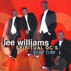 LEE WILLIAMS AND THE SPIRITUAL QC'S: Good Time