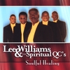 LEE WILLIAMS AND THE SPIRITUAL QC'S: Soulful Healing