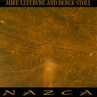 Mike Lefebvre : Nazca