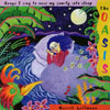 MERRILL LEFFMANN: The Oasis: Songs I Sing To Ease My Family Into Sleep