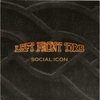 LEFT FRONT TIRE: Social Icon