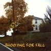LEFT ON DORRIS: Shooting for Fall