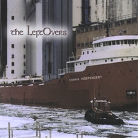 The Leftovers : Live At the Buffalo Irish Center
