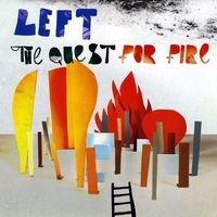 LEFT : The Quest For Fire