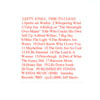 LEFTY JONES BAND: Time To Clean