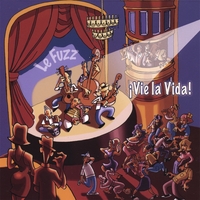Le Fuzz : Vie La Vida