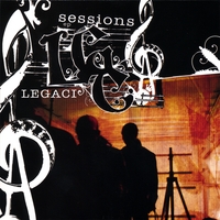 Legaci : Sessions